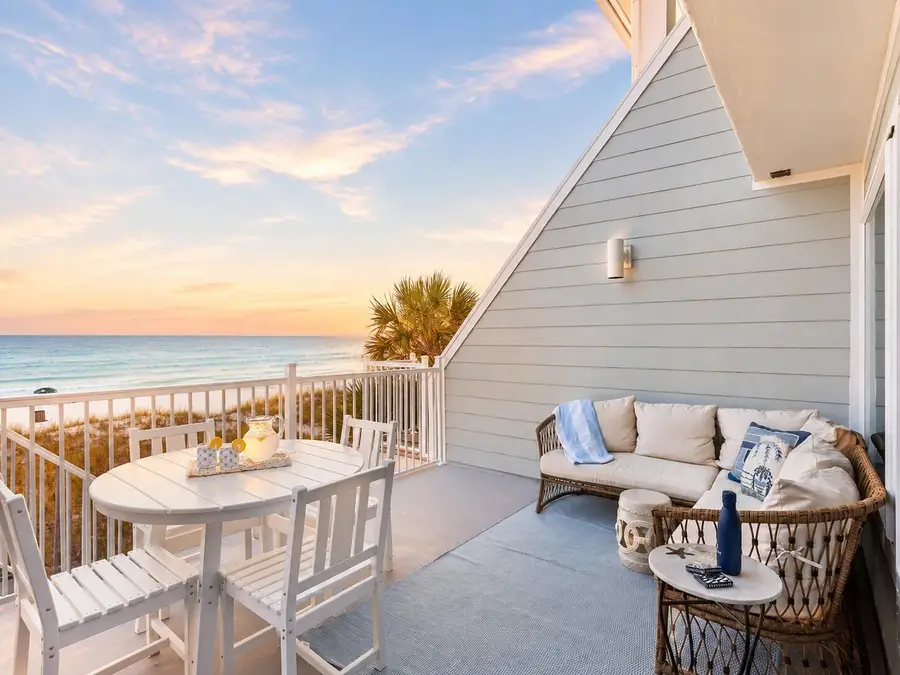 22519 Front Beach Road #Unit 103, Panama City Beach, FL 32413 - #2