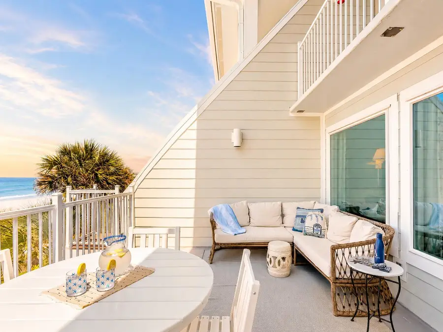 22519 Front Beach Road #Unit 103, Panama City Beach, FL 32413 - #3
