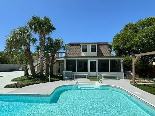 731 Sailfish Drive, Fort Walton Beach, FL 32548 - #3