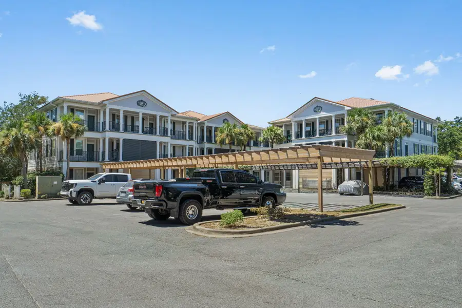 159 SE Brooks Street #207, Fort Walton Beach, FL 32548 - #2