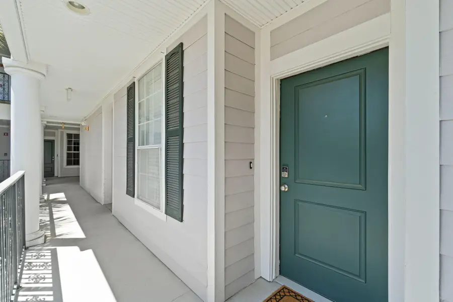 159 SE Brooks Street #207, Fort Walton Beach, FL 32548 - #3