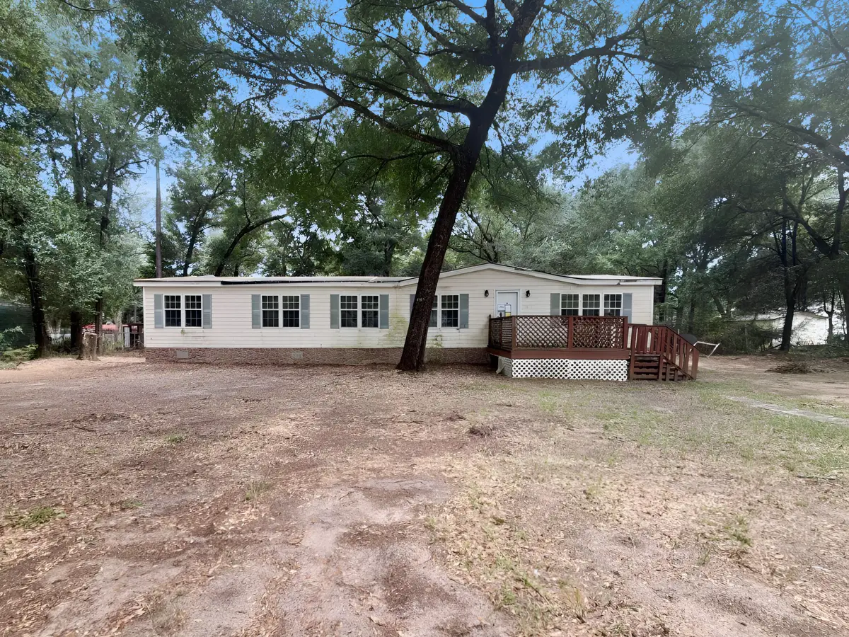 5623 Tom Sawyer Road, Milton, FL 32583 - #1