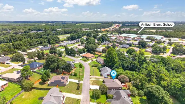 5197 Whitehurst Lane, Crestview, FL 32536