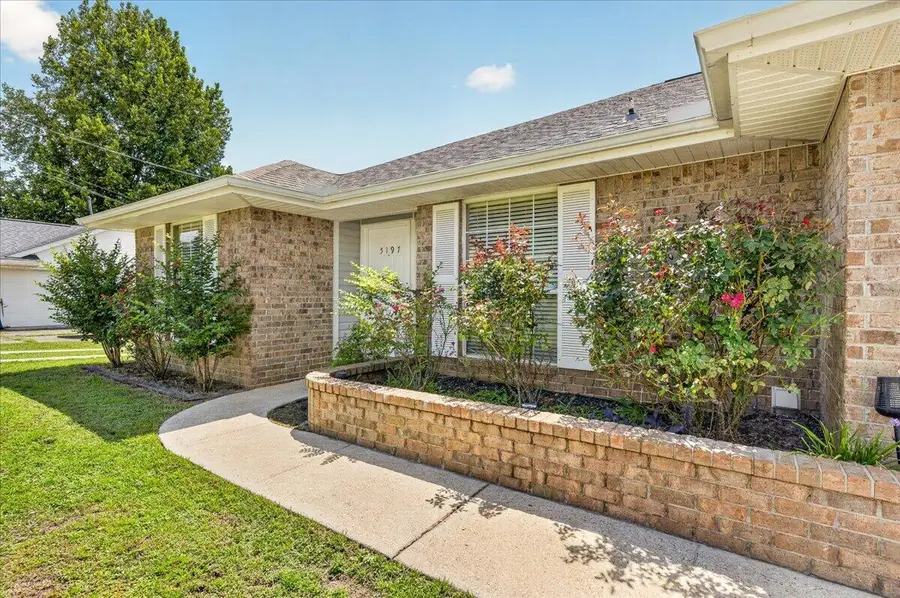 5197 Whitehurst Lane, Crestview, FL 32536 - #3