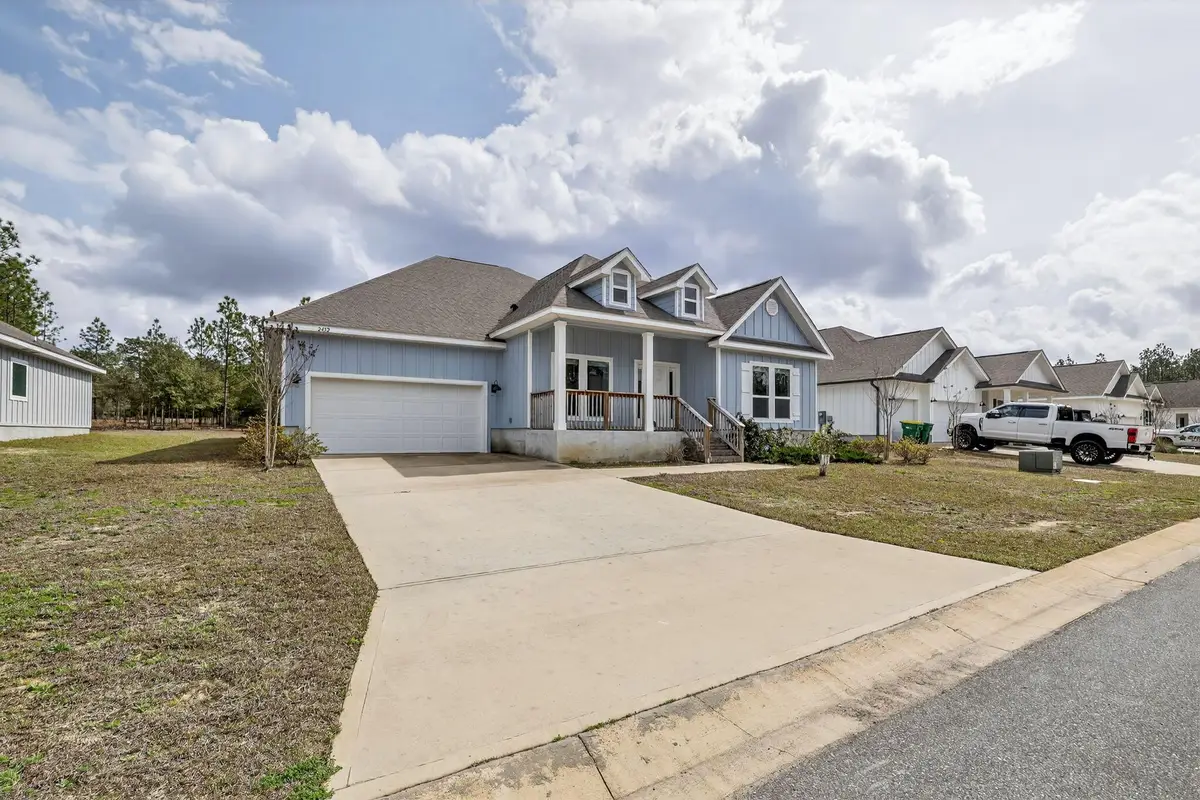 2452 Dakota Way, Crestview, FL 32536 - #1