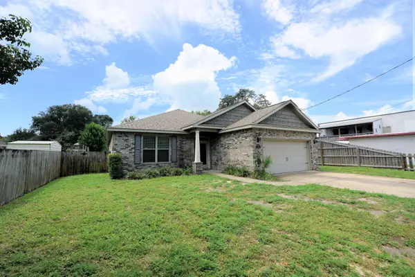745 2nd Avenue, Fort Walton Beach, FL 32547