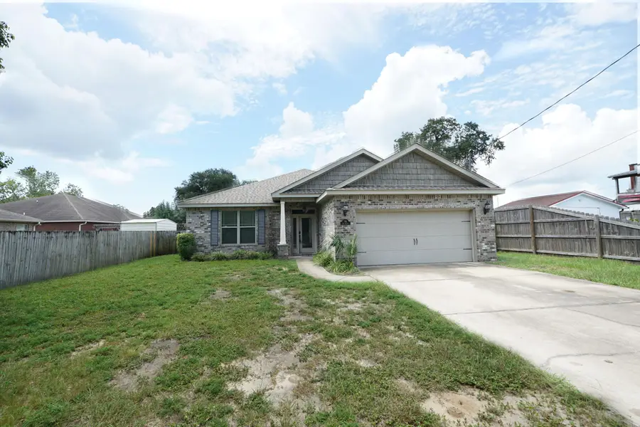 745 2nd Avenue, Fort Walton Beach, FL 32547 - #2