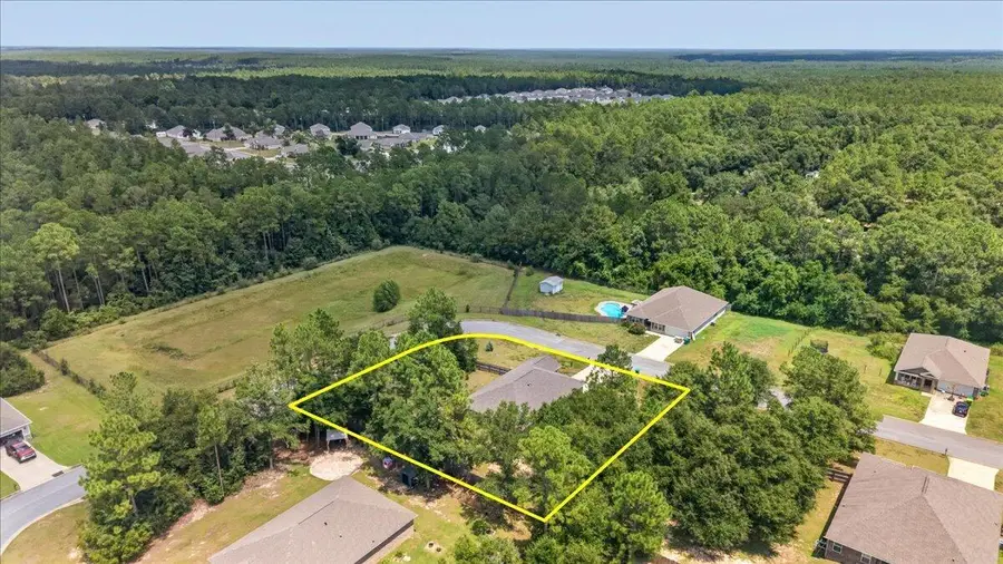3485 Sparco Drive, Crestview, FL 32539 - #2