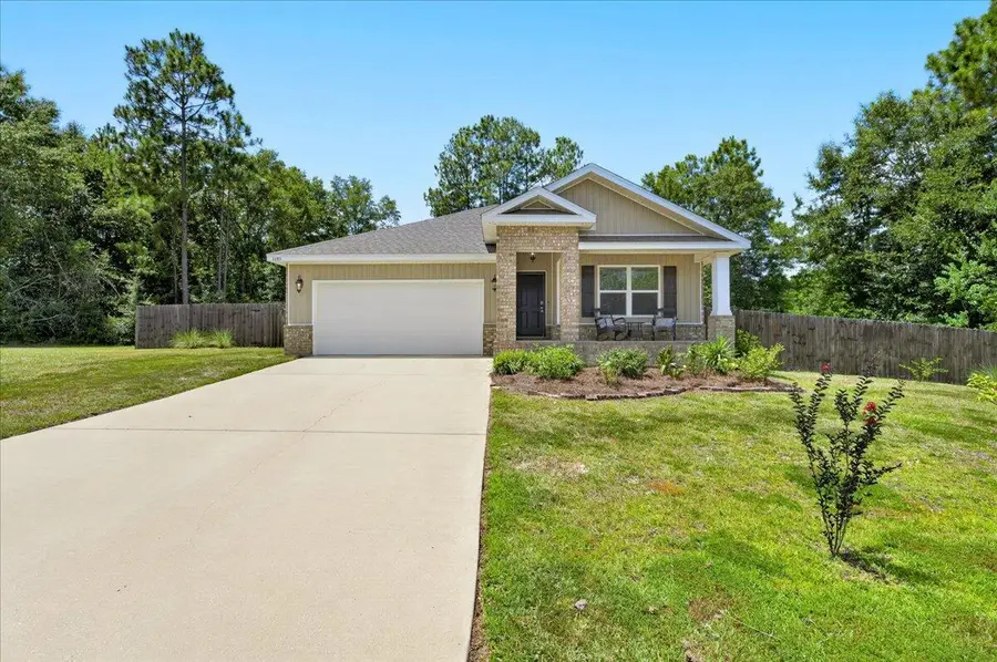 3485 Sparco Drive, Crestview, FL 32539 - #3