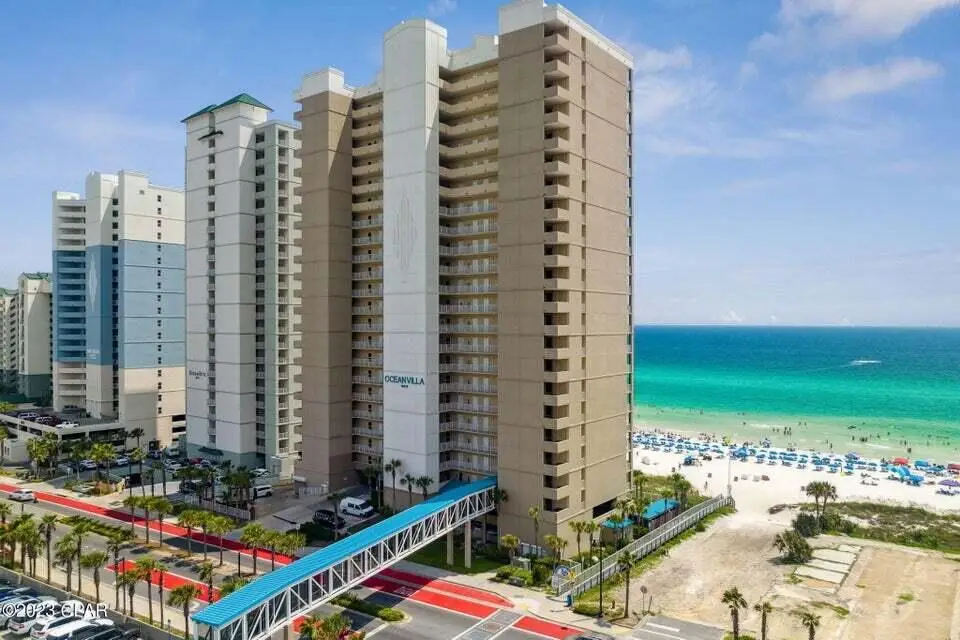 10625 Front Beach Road #UNIT 1505, Panama City Beach, FL 32407 - #1