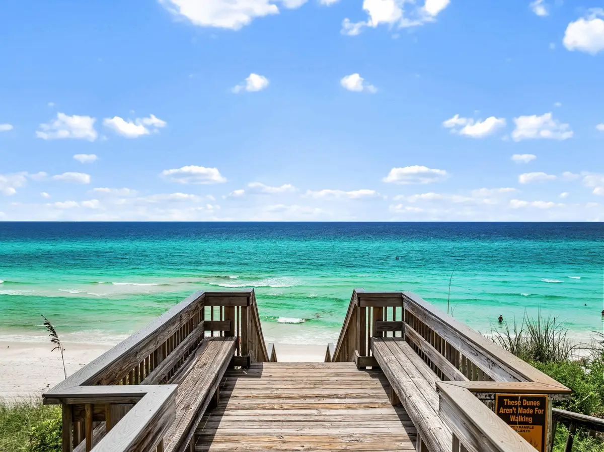 2381 W County Highway 30a #UNIT 14, Santa Rosa Beach, FL 32459 - #1