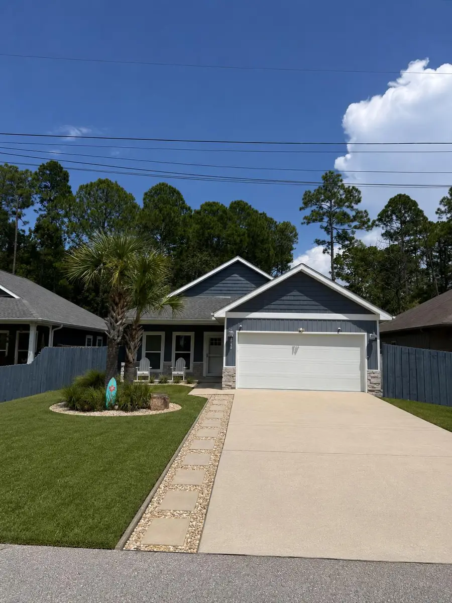 2980 N 18th Avenue, Milton, FL 32583 - #3