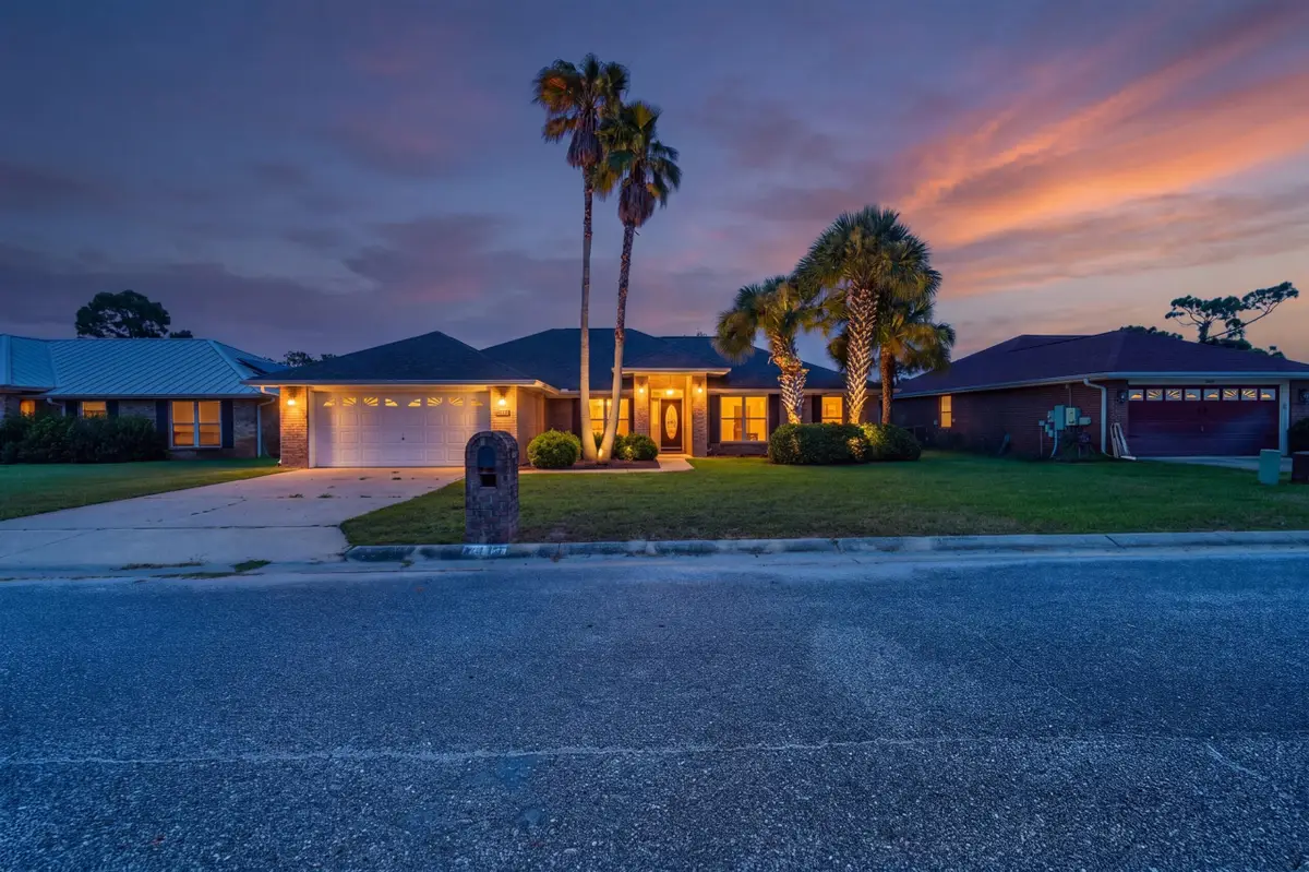 2487 Heritage Circle, Navarre, FL 32566 - #1