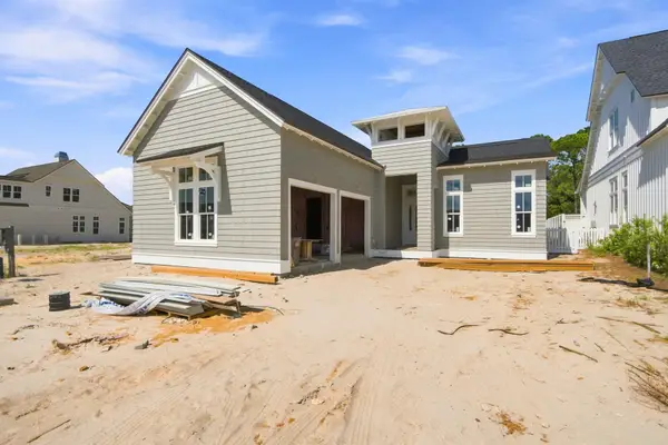 96 Pollard Cove West #Lot 39, Watersound, FL 32461
