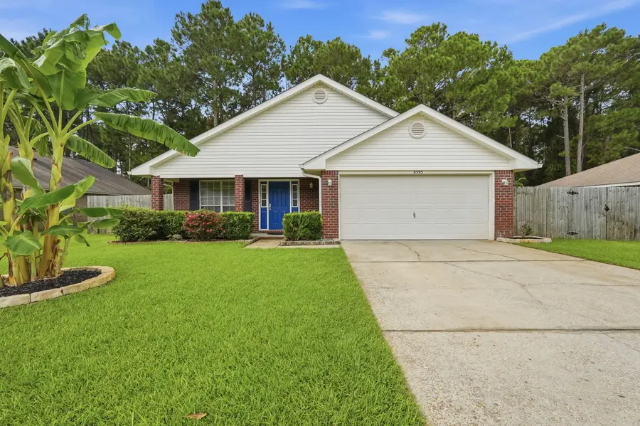 8595 Wilburn Cove, Navarre, FL 32566 - #3