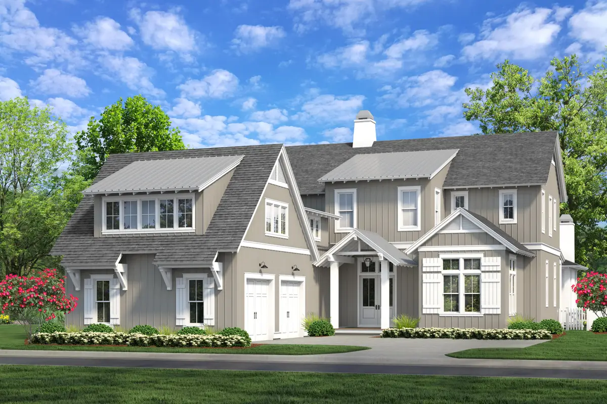 TBD Pollard Cove West #Lot 35, Watersound, FL 32461 - #1