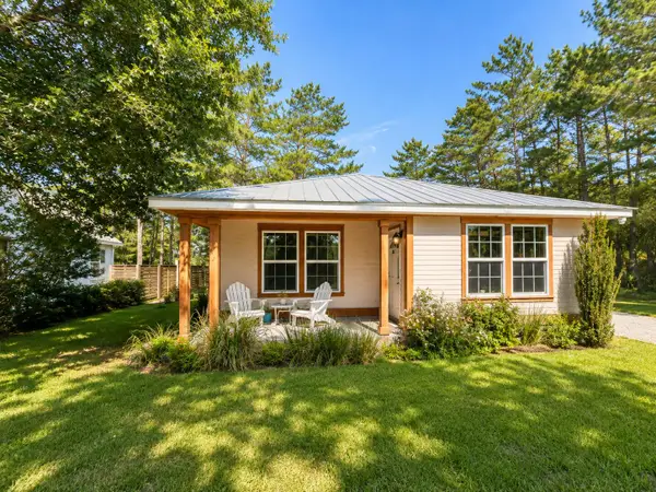 475 Ricker Avenue, Santa Rosa Beach, FL 32459