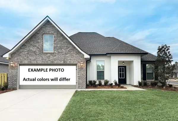 5912 Luckenbach Lane, Crestview, FL 32539