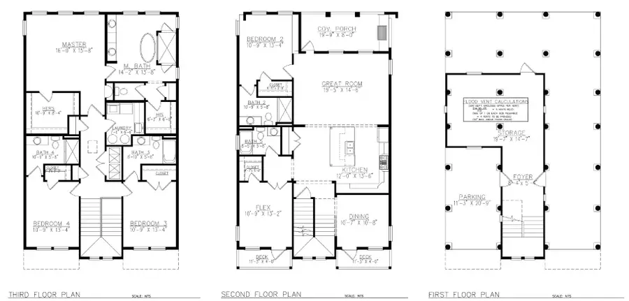 1586 Rosemary Way, Gulf Breeze, FL 32563 - #2