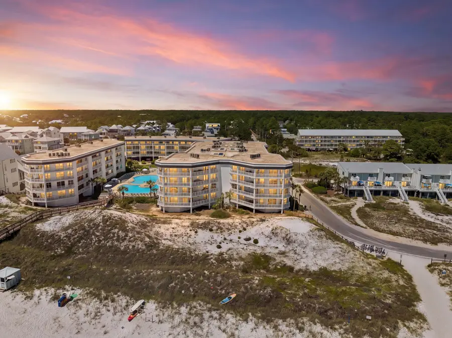 15 Chivas Lane # 402A, Santa Rosa Beach, FL 32459 - #2