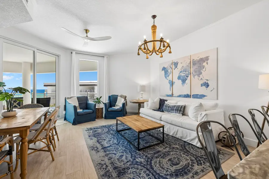 15 Chivas Lane # 402A, Santa Rosa Beach, FL 32459 - #3