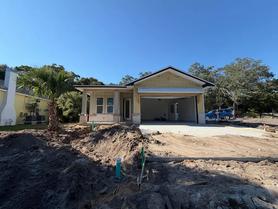 243 SE Brooks Street, Fort Walton Beach, FL 32548 - #2