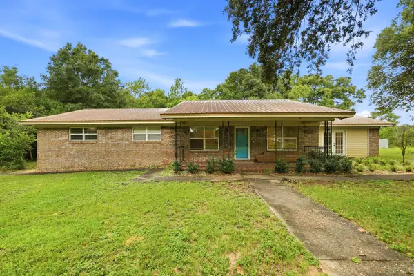 3174 Earl Kennedy Road, Crestview, FL 32539
