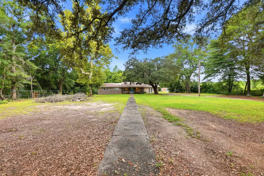 3174 Earl Kennedy Road, Crestview, FL 32539 - #3