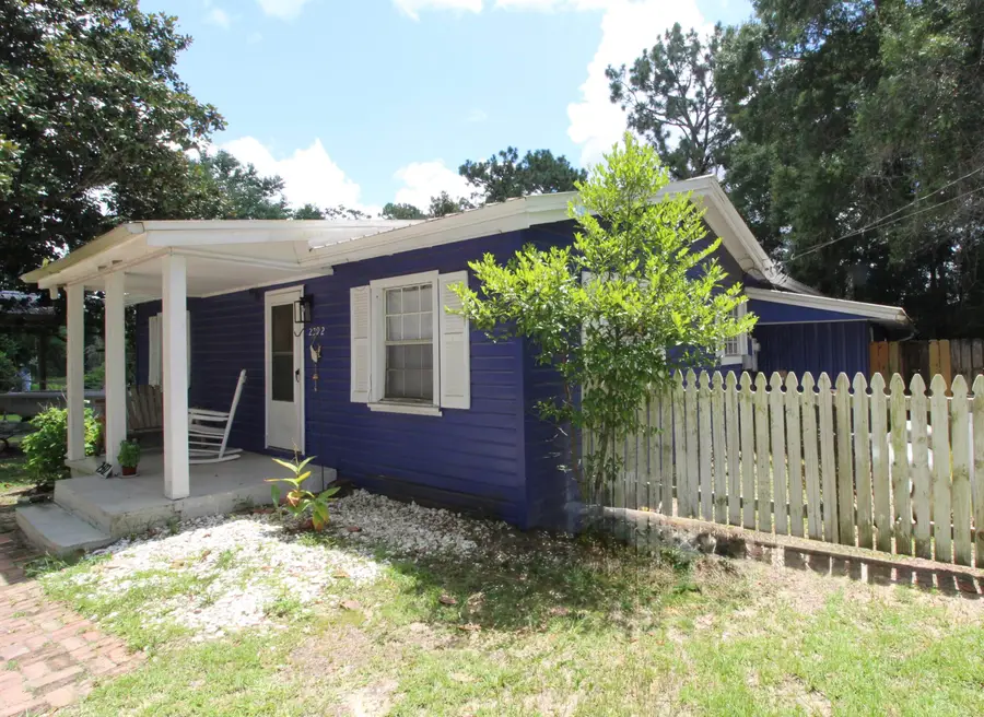 2592 Kingston Road, Crestview, FL 32536 - #2