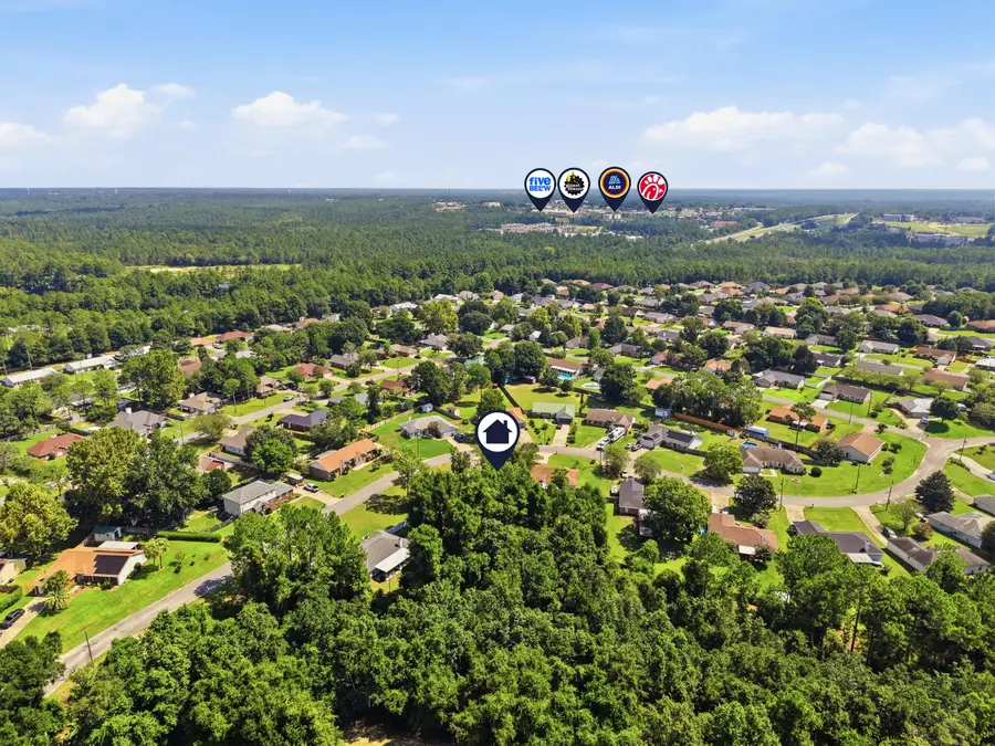 1218 Ego Drive, Crestview, FL 32536 - #3