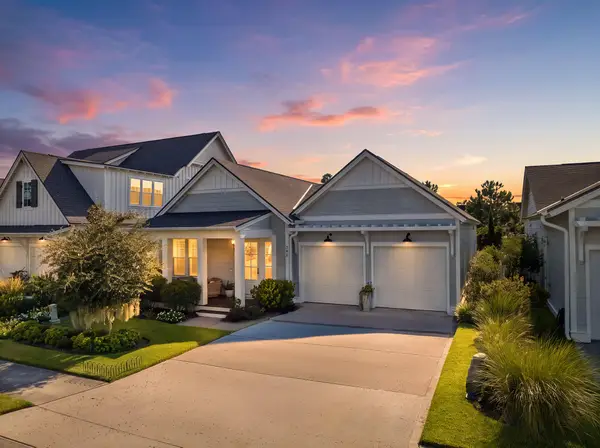 260 Log Landing Street, Inlet Beach, FL 32461