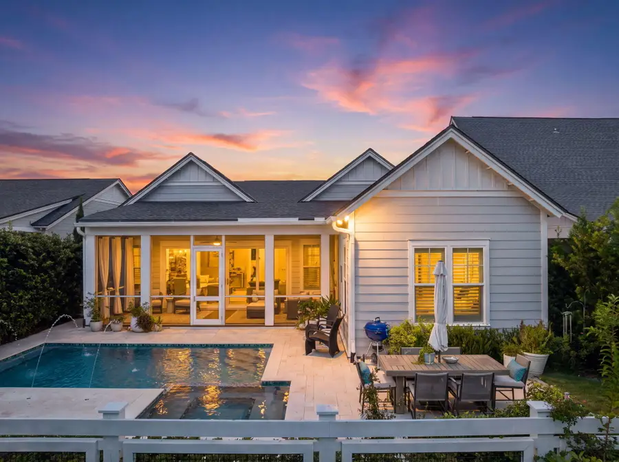 260 Log Landing Street, Inlet Beach, FL 32461 - #2