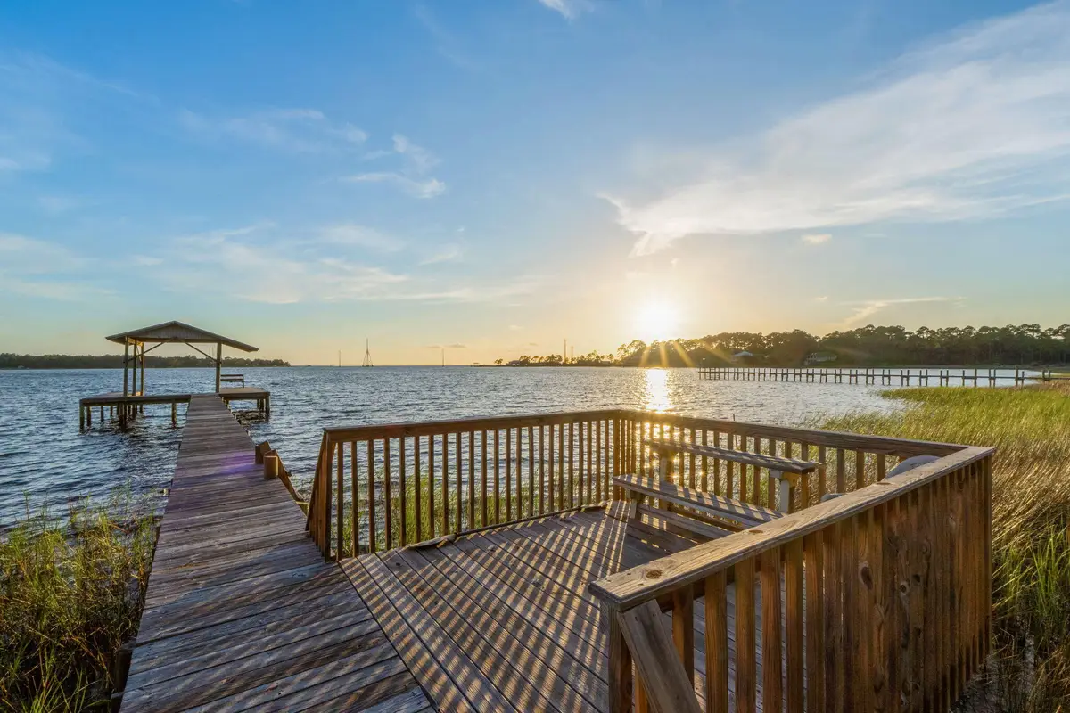 7107 Wells Avenue, Navarre, FL 32566 - #1