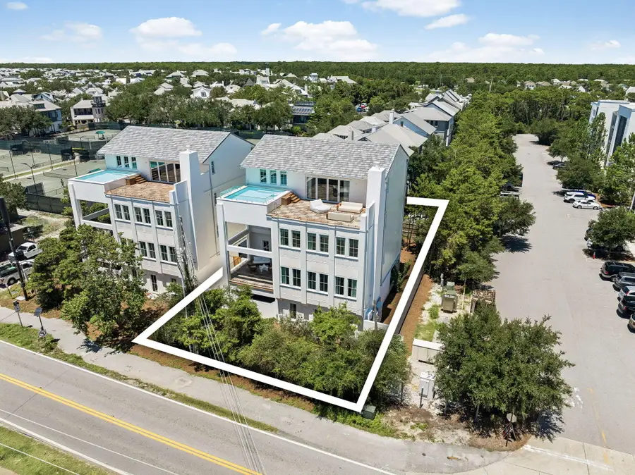 10785 E Co Highway 30a Street, Inlet Beach, FL 32461 - #2