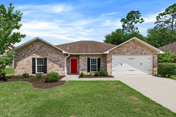 4614 Hermosa Road, Crestview, FL 32539