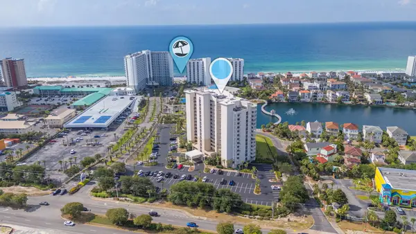 970 Us 98 #507, Destin, FL 32541