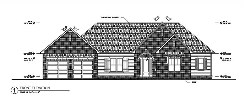 586 Tulip Tree Way, Niceville, FL 32578 - #2