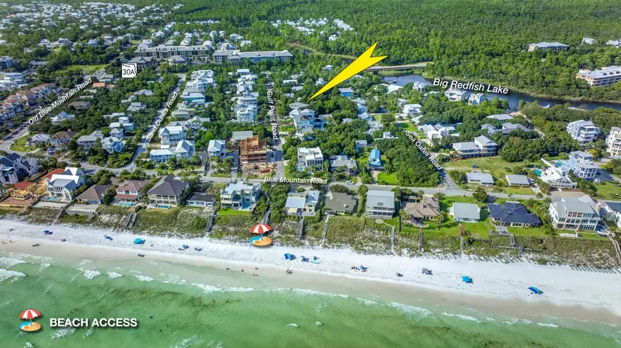 113 Gulf Point Road, Santa Rosa Beach, FL 32459 - #2