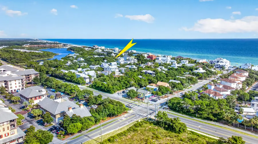 113 Gulf Point Road, Santa Rosa Beach, FL 32459 - #3