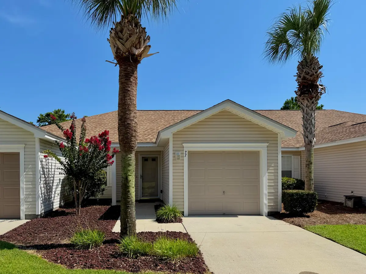 71 Park Place, Panama City Beach, FL 32413 - #1