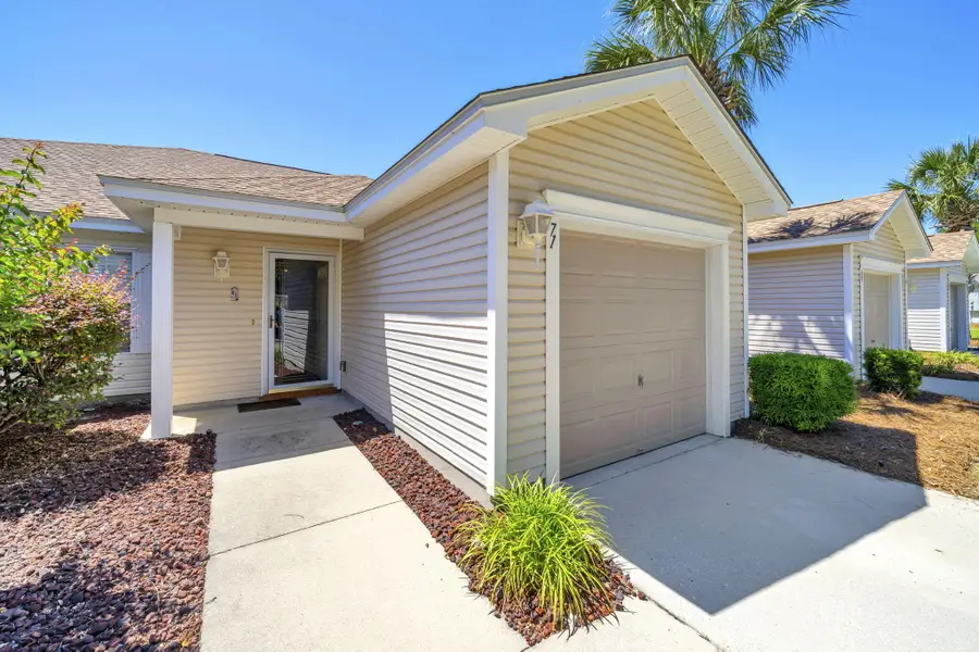 71 Park Place, Panama City Beach, FL 32413 - #2