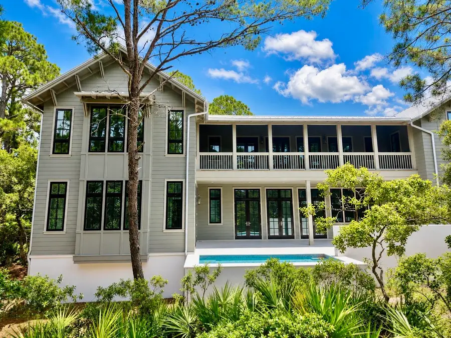 393 Wilderness Way, Santa Rosa Beach, FL 32459 - #2