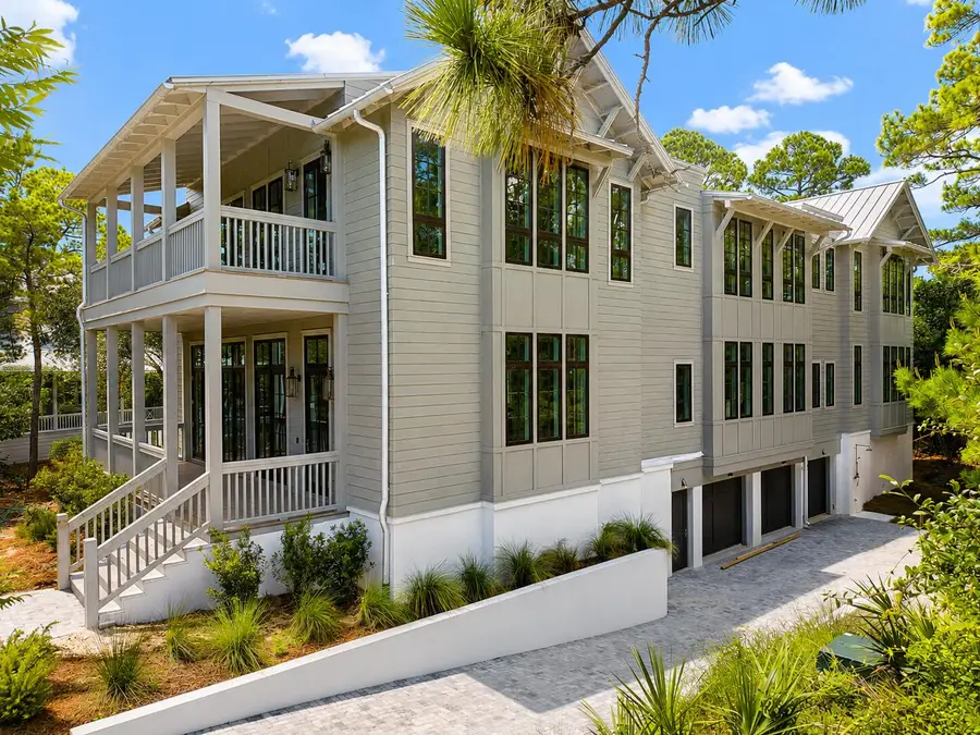 393 Wilderness Way, Santa Rosa Beach, FL 32459 - #3