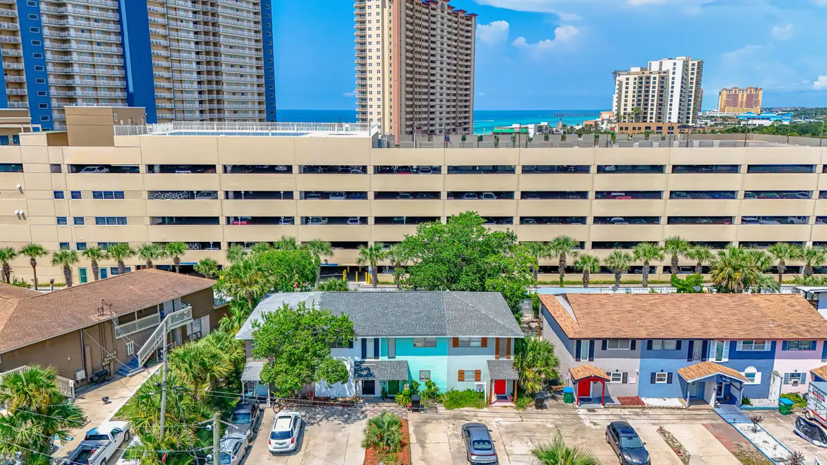 640 W Caladium Circle #C, Panama City Beach, FL 32413 - #1