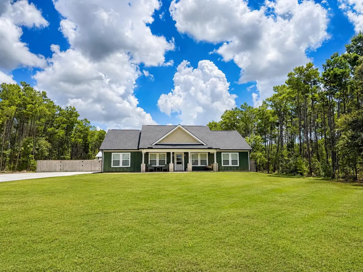 14804 Bream Pond Drive, Southport, FL 32409 - #1