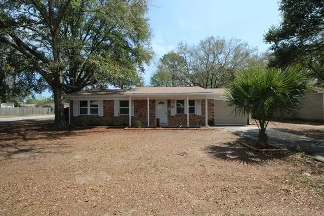 21 NW Jonquil Avenue, Fort Walton Beach, FL 32548 - #1