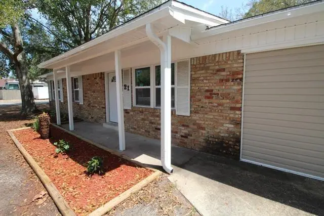 21 NW Jonquil Avenue, Fort Walton Beach, FL 32548 - #2