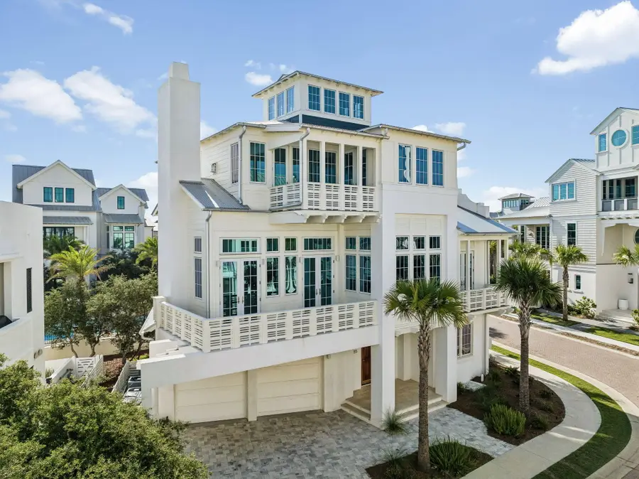 155 S Heritage Dunes Lane, Santa Rosa Beach, FL 32459 - #2