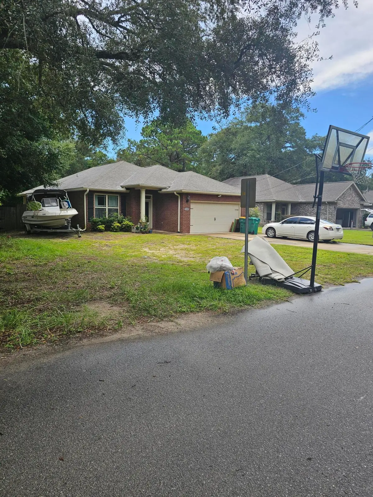 923B NW Central Avenue, Fort Walton Beach, FL 32547 - #1