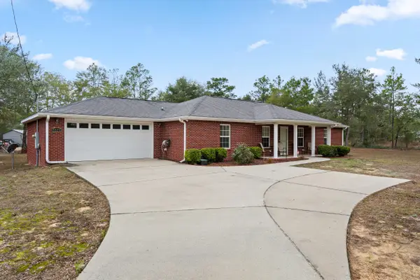 5570 Mount Olive Road, Crestview, FL 32539